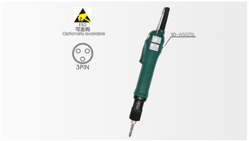 十大國產(chǎn)電動螺絲刀品牌_國內(nèi)十大電動螺絲刀品牌是哪些？